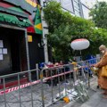 Broj poginulih u požaru u baru u Bangkoku porastao na 30