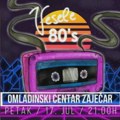 VESELE 80' u Omladinskom centru