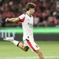 Italijanski fudbaler Matija Liberali potpisao za Komo