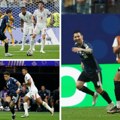 Argentina šokirala Engleze: Za sedam minuta u finišu preokrenula za finale Mundijala i priliku da brani titulu