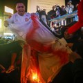 Politika na stadionima - "Las Malvinas son Argentinas", templari, Iranci i Bardemova Palestina