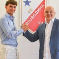 Zbiljić se oglasio pred početak prvenstva: Pravimo ambijent za velike rezultate
