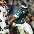 Pljačkaši upali u dom čuvene NFL zvezde