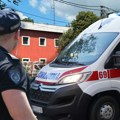 Ovo je uzrok stravične nesreće na Vračaru! "Blic" otkriva kako je mladić (21) "audijem" pokosio Jelenu (39) i njenu ćerku (6)…