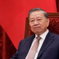 Председник Вијетнама То Лам добитник Међународне награде за мир „Лав Толстој”