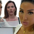 "Da se stane na put monstrumu", Tijana Ajfon u jeku drame Kristine i Golubovića! Oglasila se i Edita Aradinović