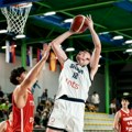 Juniori Srbije poraženi od Turske na Evropskom prvenstvu u košarci