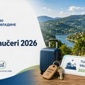 Poziv ugostiteljima za učešće u programu turističkih vaučera