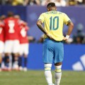 Nejmar: Moje vreme u nacionalnom timu je završeno