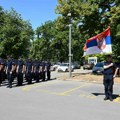 Dačić: Nastavićemo da ulažemo u bolje uslove rada Sektora za vanredne situacije