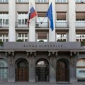 Banka Slovenije: Bankarski sustav je stabilan
