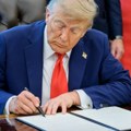 Trumpova administracija na meti tužbe 25 država zbog najnovijih globalnih carina