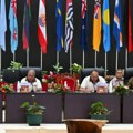 Forum Pacifičkih ostrva nije postigao konsenzus o kineskoj raketi