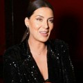 "Kažu mi što je maltretiraš, k'o da će se ičega sećati": Marija Kilibarda iskreno o ćerki Senji i roditeljstvu