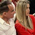 "Izgleda kao dva dinara" Draganova verenica izvukla deblji kraj, na mrežama žestoko uradili na nju