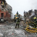 Dronovi menjaju tok rata? Ukrajina udara duboko u Rusiju, Moskva pojačava raketne napade