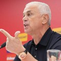 "Размишљамо о довођењу психолога у стручни штаб": Терзић објаснио шта је био велики проблем Звезде