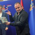 Pijanisti Mikanu Zlatkoviću urečena Nagrada za životno delo „Nišvila“