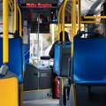 Od danas izmene u saobraćaju u Crnotravskoj: Linije GSP 34, 40 i 42 menjaju trase zbog radova