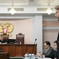 Ruska opozicija ostala bez izbora: Jabloko isključeno iz trke za Dumu, raste nervoza pred glasanje