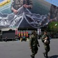 Iran pogubio muškarca osuđenog zbog napada na policajce tokom januarskih protesta