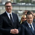 Vučić: Ne očekujemo ničiju pomoć, SNS mora sama da pobedi