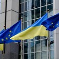 Belgija razmatra da Ukrajina koristi zamrznutu rusku imovinu