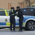 Jeziv napad mačem u školi, dvojica učenika povređena: Horor u Švedskoj, uhapšen bivši đak