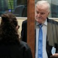 Ratko Mladić ostaje u Hagu: Odbijen zahtev za privremeno puštanje