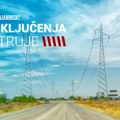 Zrenjanin sutra očekuje novo isključenje struje: Evo gde i koliko dugo