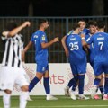 Mladost Lučani - Partizan uživo: Potop Partizana u Lučanima, gubi 2:0!
