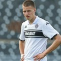 Ugrešić sleteo u Solun - čeka ga potpis sa PAOK-om VIDEO
