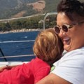 (Foto) "Ostaće mu fotografije i ja da mu pričam koliko smo bili srećni" Mariju Šerifović preplavile emocije, objavila prelepe…