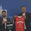 Ozvaničena dugoočekivana saradnja košarkaškog kluba i Dubaija: Počinje nova era Vojvodine
