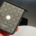 Motorola ima luksuzni Razr 70: Novi model stiže sa Swarovski kristalima