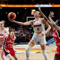 Reka odvela Mađarice na SAD, Nemačka dominantno do četvrfinala