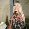 Trudna Mimi Oro: Posle rijalitija nestala iz javnosti, sad objavila sliku trudničkog stomaka (foto)