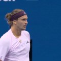 Zverev nije spavao zbog Alkaraza i Šeltona: „Gledao sam ih do 3.30 ujutru“ – sada ga čeka novi problem!