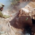 Израелска војска дигла у ваздух главни систем тунела Хезболаха