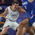 Basketaši Srbije igraju sa Litvanijom u četvrtfinalu EP