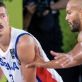 Basketaši igraju za bronzu: Ništa od finala Evropskog prvenstva, Holandija stala na put „orlovima“