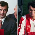 "Nisam ja bio zvezda u Zvezdi, to je moj klub": Dejan Savićević šokirao Italijane, ovo nisu očekivali