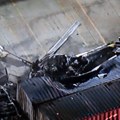 Srušio se helikopter televizije En-Bi-Si u Los Anđelesu - troje poginulo, dvoje povređeno