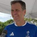 Legenda nemačkog fudbala: Radujem se što je finale Lige Evrope u Beogradu, igrao sam protiv Zvezde i znam...