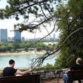 Pravo letnje vreme: Danas do 32 stepena, a večeras promena