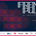 FRENCH PULSE: Francuski institut u Srbiji pokreće novi program posvećen tehnologiji, digitalnom stvaralaštvu i savremenoj…