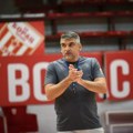 Saša Ocokoljić govorio o novom timu Borca i ambicijama u sezoni koja počinje u subotu