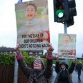 Visoke tenzije u Severnoj Irskoj pošto je odobren marš protestanata