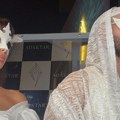 Zorica Brunclik, Jovana Jeremić, Goga Sekulić... Adam Adaktar na svom slavlju okupio skoro celu estradu, poznati zasijali