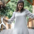 (Foto, video) Pukao joj film kad je napunila 40: Udala se za sebe i napravila raskošnu feštu, a zatim otišla bez frajera na…
